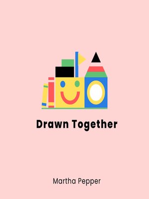cover image of Drawn Together